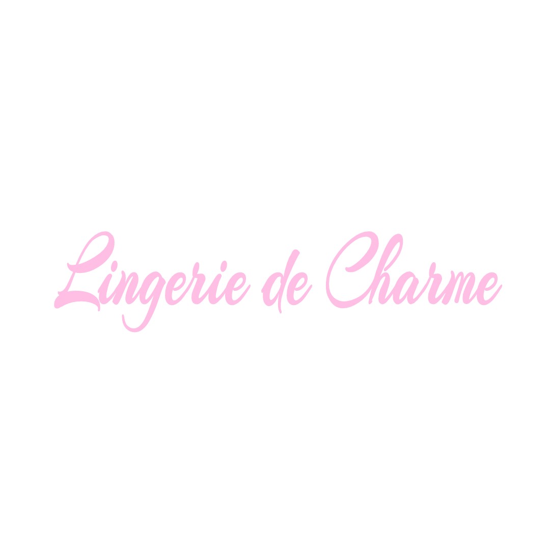 LINGERIE DE CHARME VILLY-BOCAGE